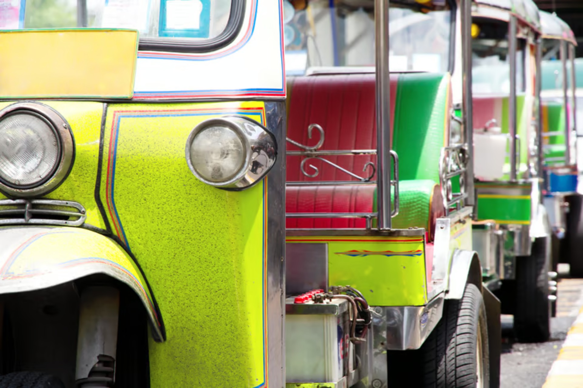 Jeepney